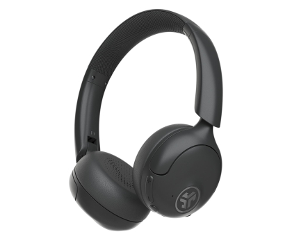 Słuchawka bezprzewodowa Jlab Headset Go Lux ANC grafitowe